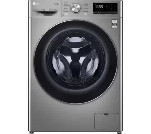 Image of LG FWV796STSE 9KG 6KG 1400RPM Washer Dryer