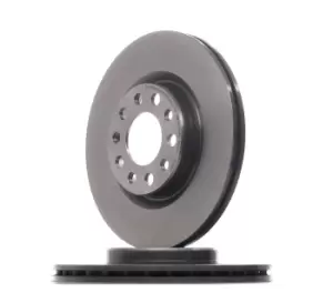 Image of BREMBO Brake disc 09.C496.11 Brake rotor,Brake discs ALFA ROMEO,GIULIA (952_),Stelvio (949_)