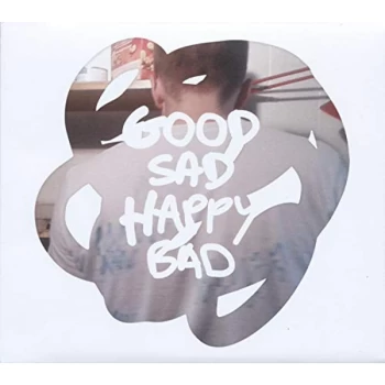 Image of Micachu and The Shapes - Good Sad Happy Bad CD