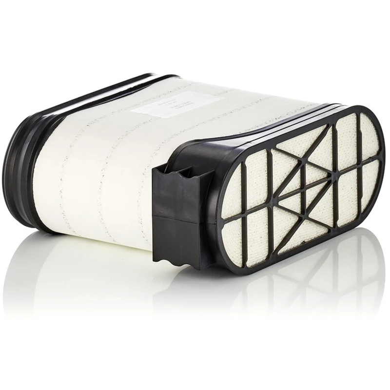 Image of MANN-FILTER C 32 340 Air filter Filter Insert Air Filter (8)