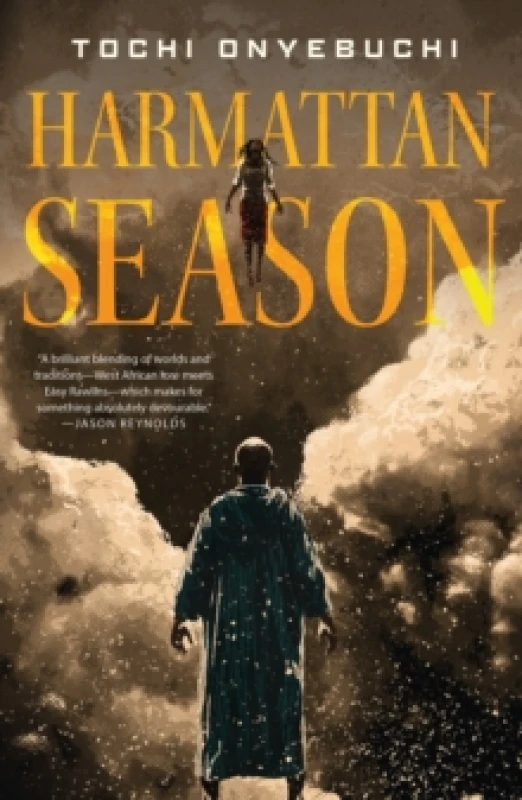 Image of Harmattan Season Paperback / softback