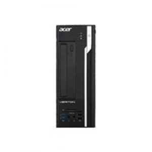 Image of Acer Veriton X4650G i5-7500 4GB 500GB Win 10 Pro 64 bit