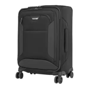Image of Targus Corporate Traveller 15.64-Wheeled Roller - Black
