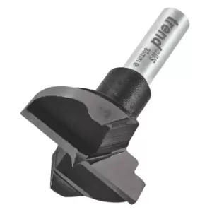 Image of Trend CRAFTPRO WS Hinge Sinking Bit 35mm 8mm
