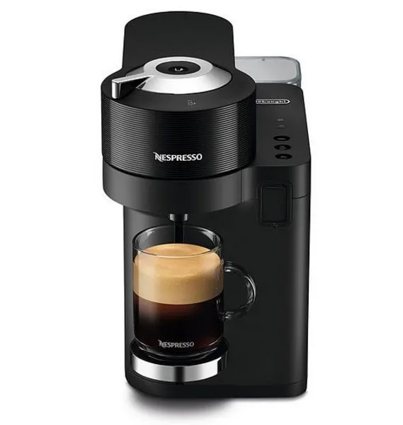 Image of DeLonghi Vertuo Lattissima ENV300.B Nespresso Coffee Maker