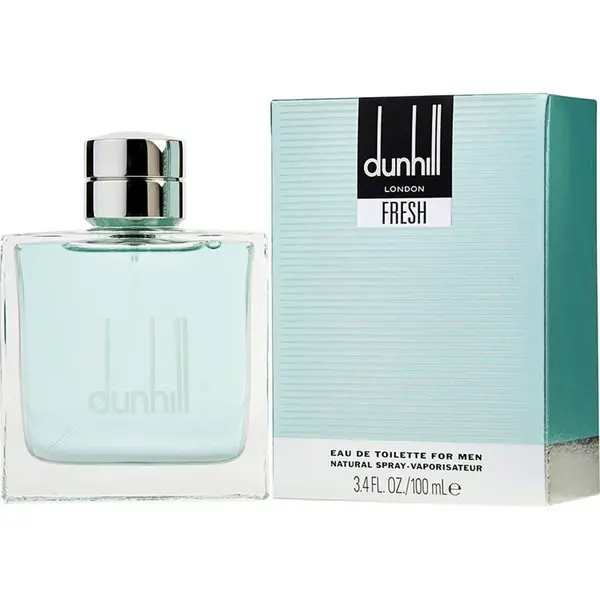 Image of Dunhill Fresh Eau de Toilette For Him 100ml