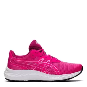 Image of Asics GEL-Excite 9 Junior Running Shoes - Pink