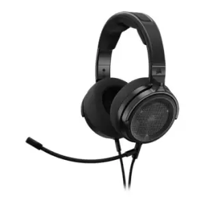 Image of Corsair Virtuoso PRO Open Back Carbon Streaming/Gaming Headset