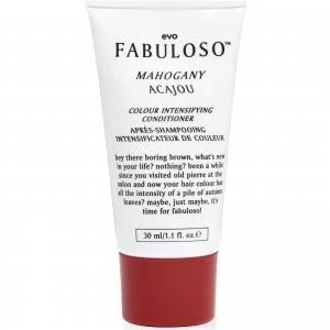 Image of evo Fabuloso Mahogany 30ml