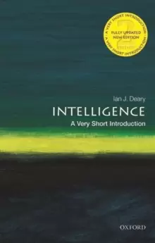 Image of Intelligence: A Very Short Introduction