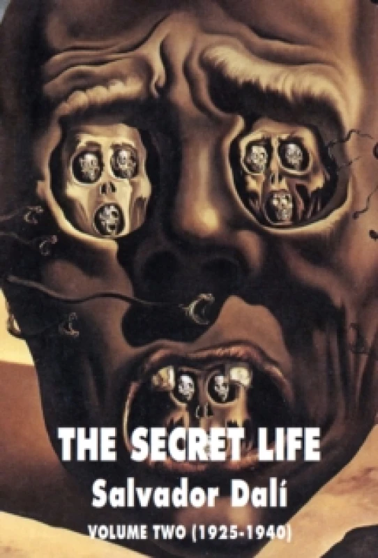 Image of The Secret Life Vol. 2 Paperback / softback