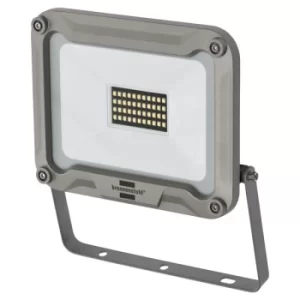 Image of Brennenstuhl 1171250331 30W 2930lm IP65 JARO Wall Mount LED Floodlight