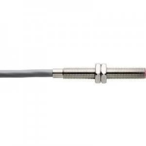 Image of Inductive proximity sensor M8 shielded PNP Secatec ISG08BBDKX