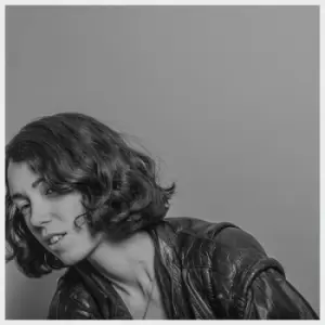 Image of Kelly Lee Owens by Kelly Lee Owens Vinyl Album
