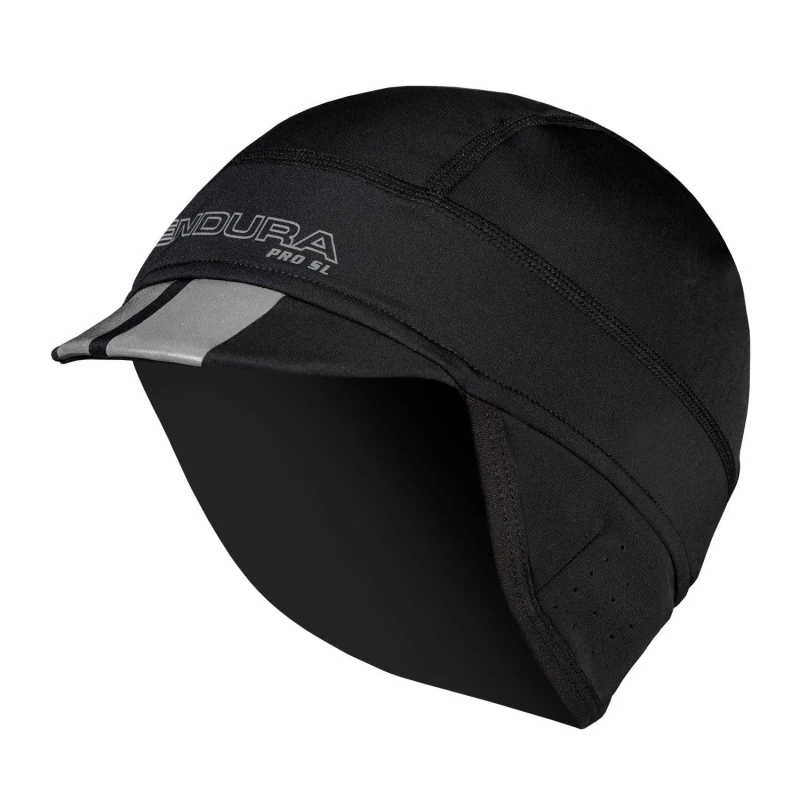 Image of Endura Endura Pro SL Cap 00 Black unisex S-M