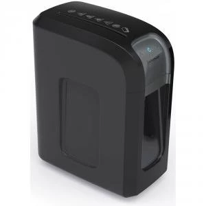 Image of Bonsaii 3d14 Cross Cut Shredder Bk