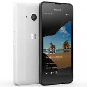 Image of Microsoft Lumia 550