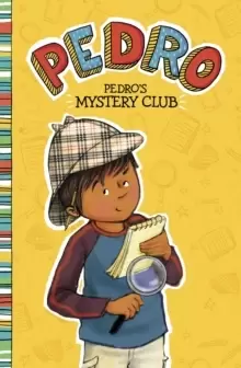 Image of Pedro's Mystery Club