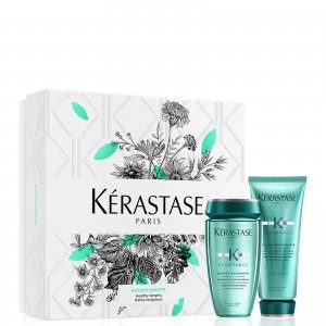 Image of Krastase Extentioniste Fondant Spring Coffret