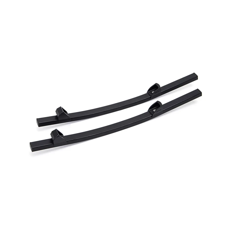 Image of Chair leg accessory Helinox Noir Unisex 4x53,5x2,5 cm