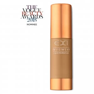 Image of Ex1 Cosmetics Invisiwear Liquid Foundation 8
