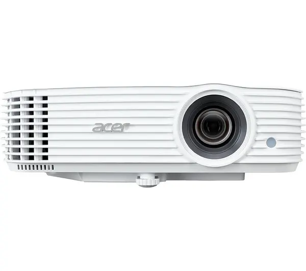 Image of Acer H6830BD 4000 ANSI Lumens 4K Projector
