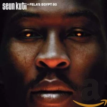 Image of Seun Kuti/Fela's Egypt 80 - Many Things CD
