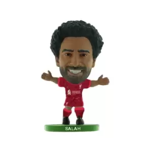 Image of Soccerstarz Liverpool Mohamed Salah