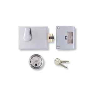 Image of Union 1158 Cylinder Roller Bolt Deadlock