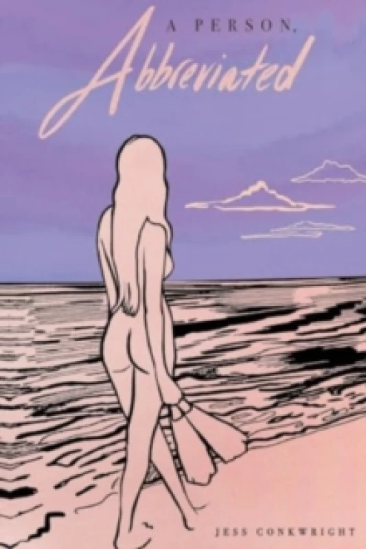 Image of A Person, Abbreviated Paperback / softback