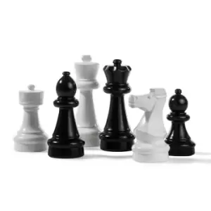 Image of Rolly Toys Large Chess Piece Set