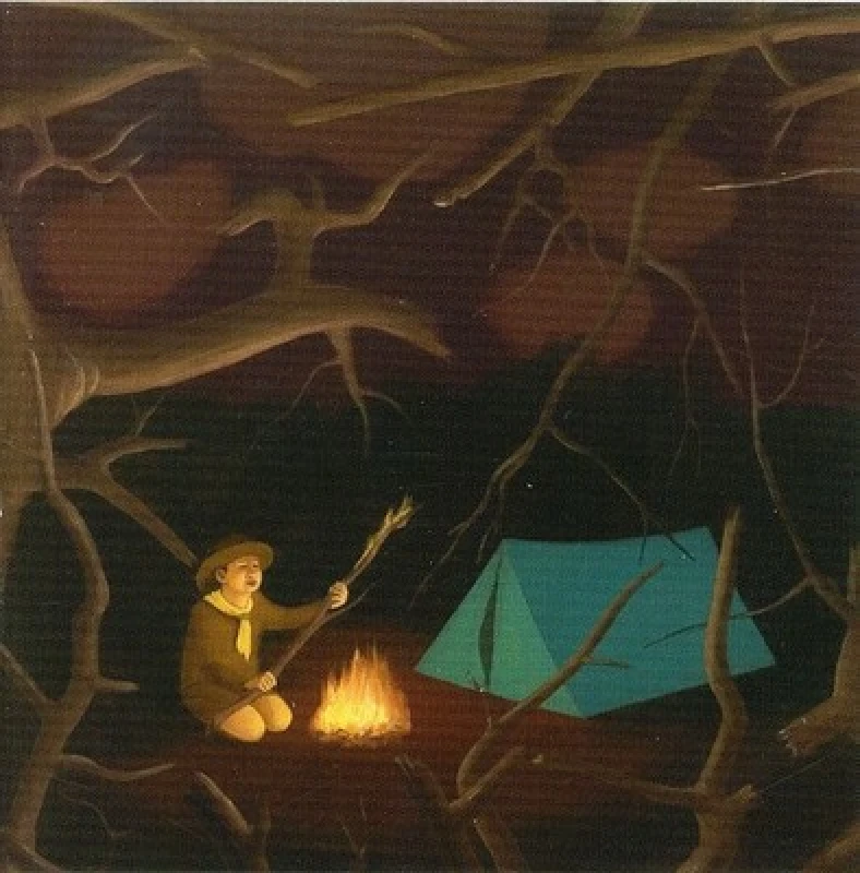 Image of Sambassadeur - Migration CD Album - Used