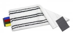 Image of Vileda Microlite Microfibre Mop Pad