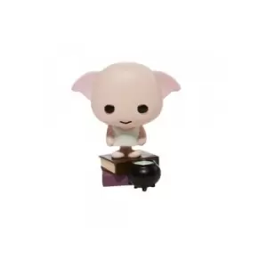 Image of Dobby Charm Figurine