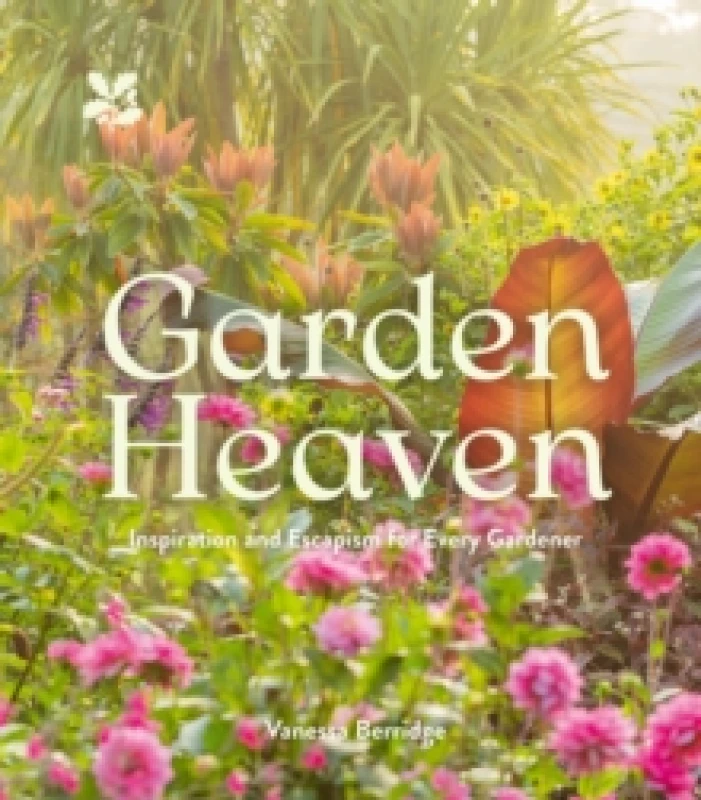 Image of Garden Heaven Hardback