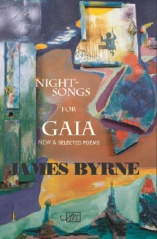 Image of Nightsongs for Gaia : Selected Poems Paperback / softback