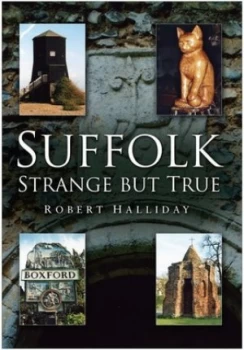 Image of Suffolk by Robert Halliday