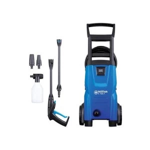 Image of Nilfisk Alto (Kew) C125.7-8 Pressure Washer 125 bar 240V