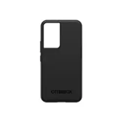 Image of Otterbox Symmetry Samsung Galaxy S22 - black