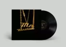 Image of Mr. Maserati: Best of Baxter Dury 2001 - 2021