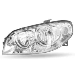 Image of TYC Headlights 20-0352-05-2 Headlamp,Headlight FIAT,PUNTO (188)