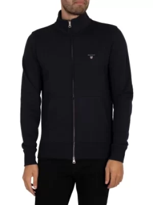 Image of Original Zip Track Jacket
