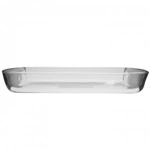 Image of Pyrex Roaster - Clear