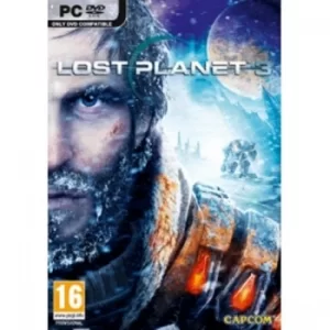 Image of Lost Planet 3 PC Game