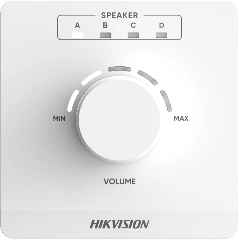 Image of Hikvision Network Volume Controller