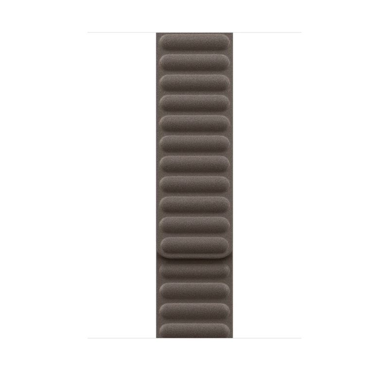 Image of Apple Apple 46mm Dark Taupe Magnetic Link - M/L MXWX3ZM/A