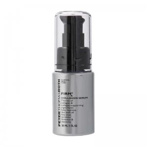 Image of Peter Thomas Roth Firmx Collagen Serum 30ml