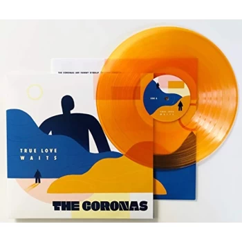 Image of The Coronas - True Love Waits Vinyl