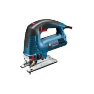 Image of Bosch Gst160bce 110v Jigsaw - ,