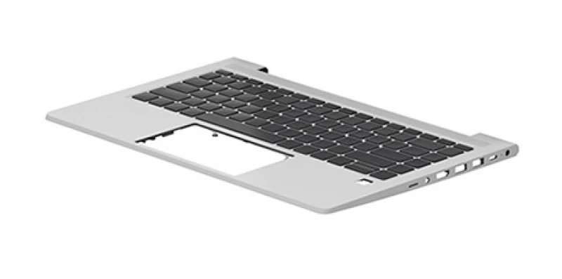 Image of HP N01286-051 laptop spare part Keyboard